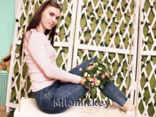 Milamickey