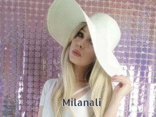 Milanali