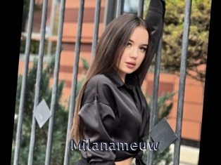 milanameuw webcam livesex