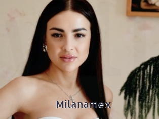 Milanamex