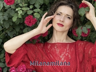 Milanamilana