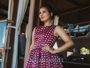Milanaswift