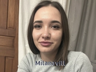 Milanavill