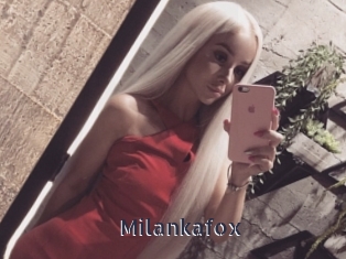Milankafox