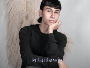 Milanlewis