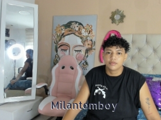 Milantomboy