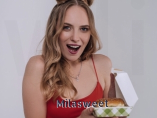 Milasweet