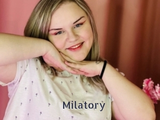 Milatory