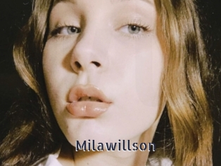 milawillson webcam livesex