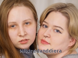 Mildredanddiera