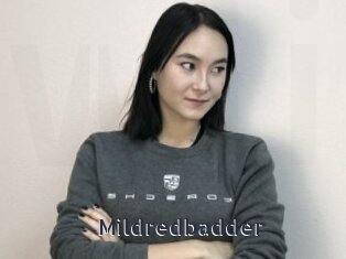 mildredbadder webcam livesex