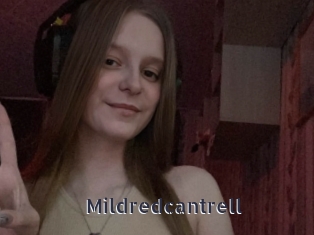 Mildredcantrell