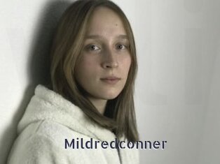 Mildredconner