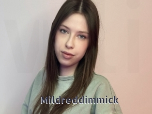 Mildreddimmick