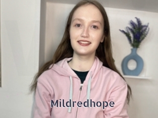 mildredhope webcam livesex