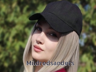 mildredsanders webcam livesex
