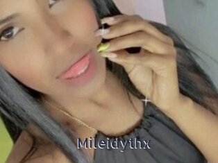 Mileidythx