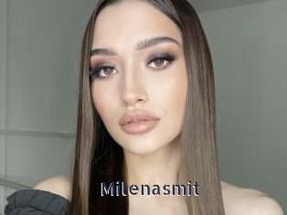 Milenasmit