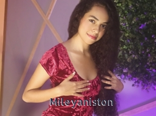 Mileyaniston