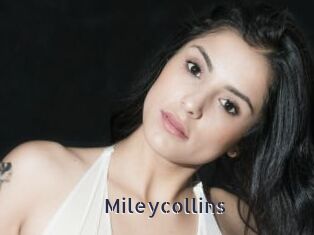 Mileycollins