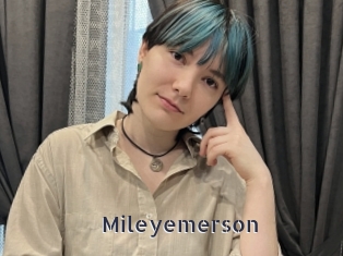 Mileyemerson