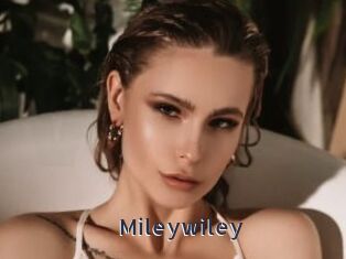 Mileywiley