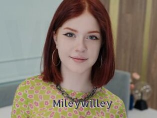 Mileywilley
