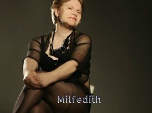 Milfedith