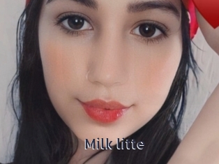 milk_litte webcam livesex