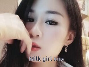 milk_girl_xue webcam livesex