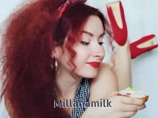 Millanamilk