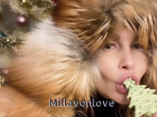 millavonlove webcam livesex