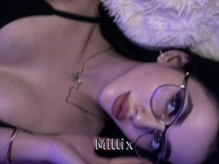 Millix
