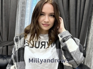 millyandrews webcam livesex