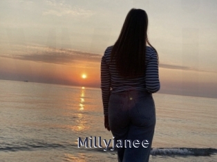 Millyjanee