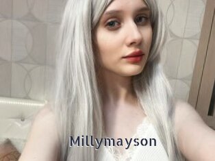 millymayson webcam livesex