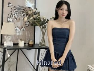 Minared