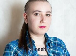 Minashin