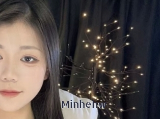 Minhehw