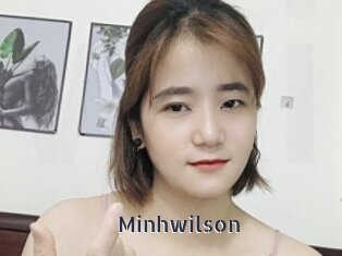 Minhwilson