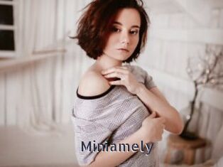 Miniamely