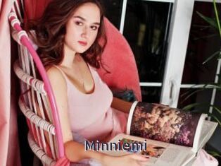 Minniemi