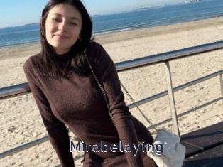 Mirabelaying