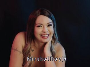 Mirabelfreyja