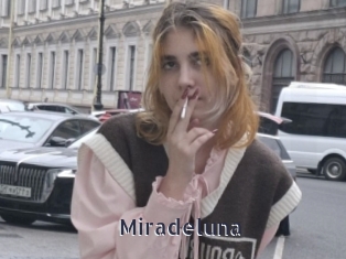Miradeluna