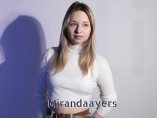 Mirandaayers