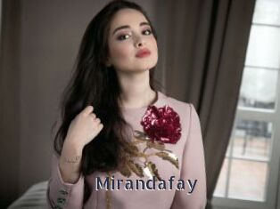 Mirandafay