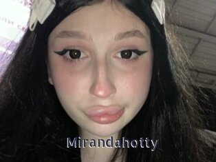 Mirandahotty