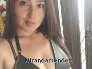 Mirandamendez