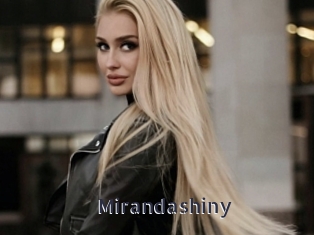 Mirandashiny